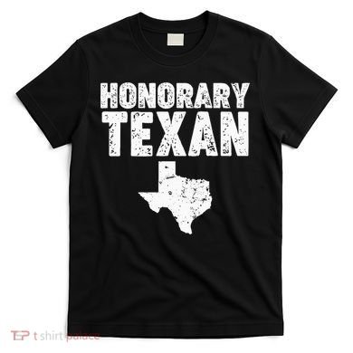 Honorary Texan T-Shirt