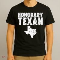 Honorary Texan T-Shirt thumb 3