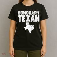 Honorary Texan T-Shirt thumb 4
