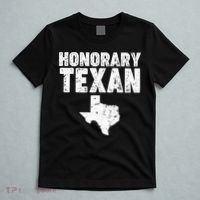 Honorary Texan T-Shirt thumb 5