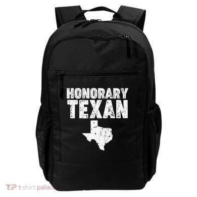 Honorary Texan Backpack