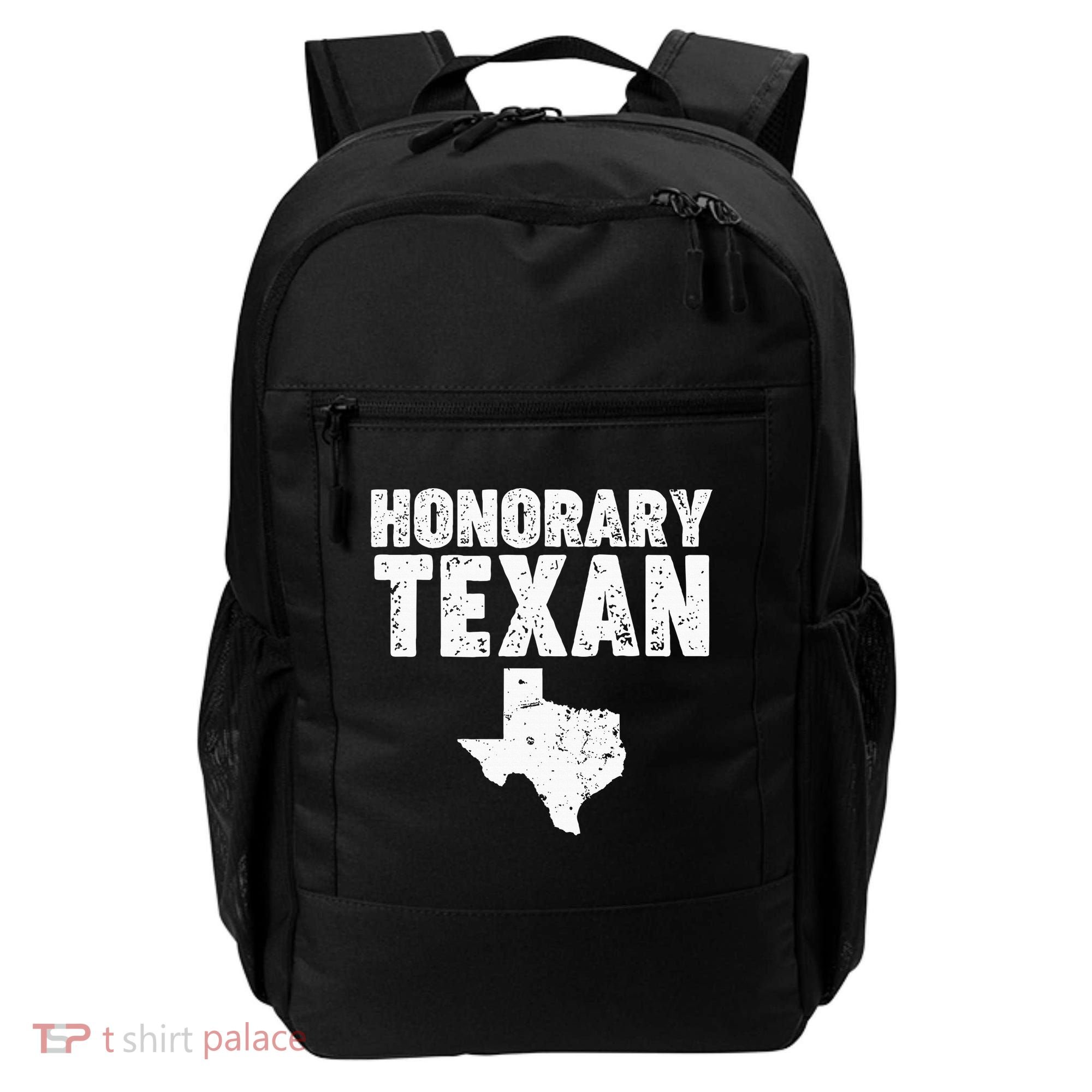 Honorary Texan Backpack