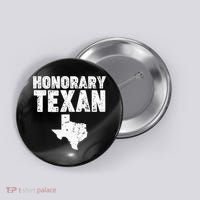Honorary Texan Button thumb 0
