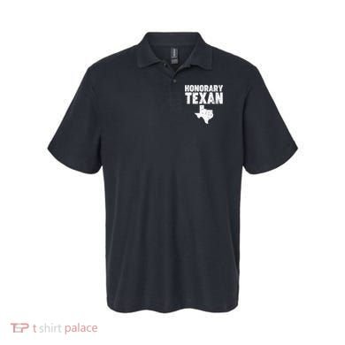 Honorary Texan Polo