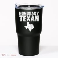 Honorary Texan Tumbler thumb 0