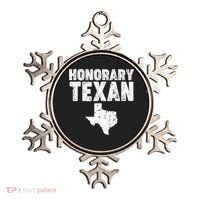 Honorary Texan Ornament thumb 0