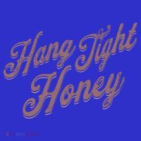 Hang Tight Honey Country Music Mousepad thumb 1