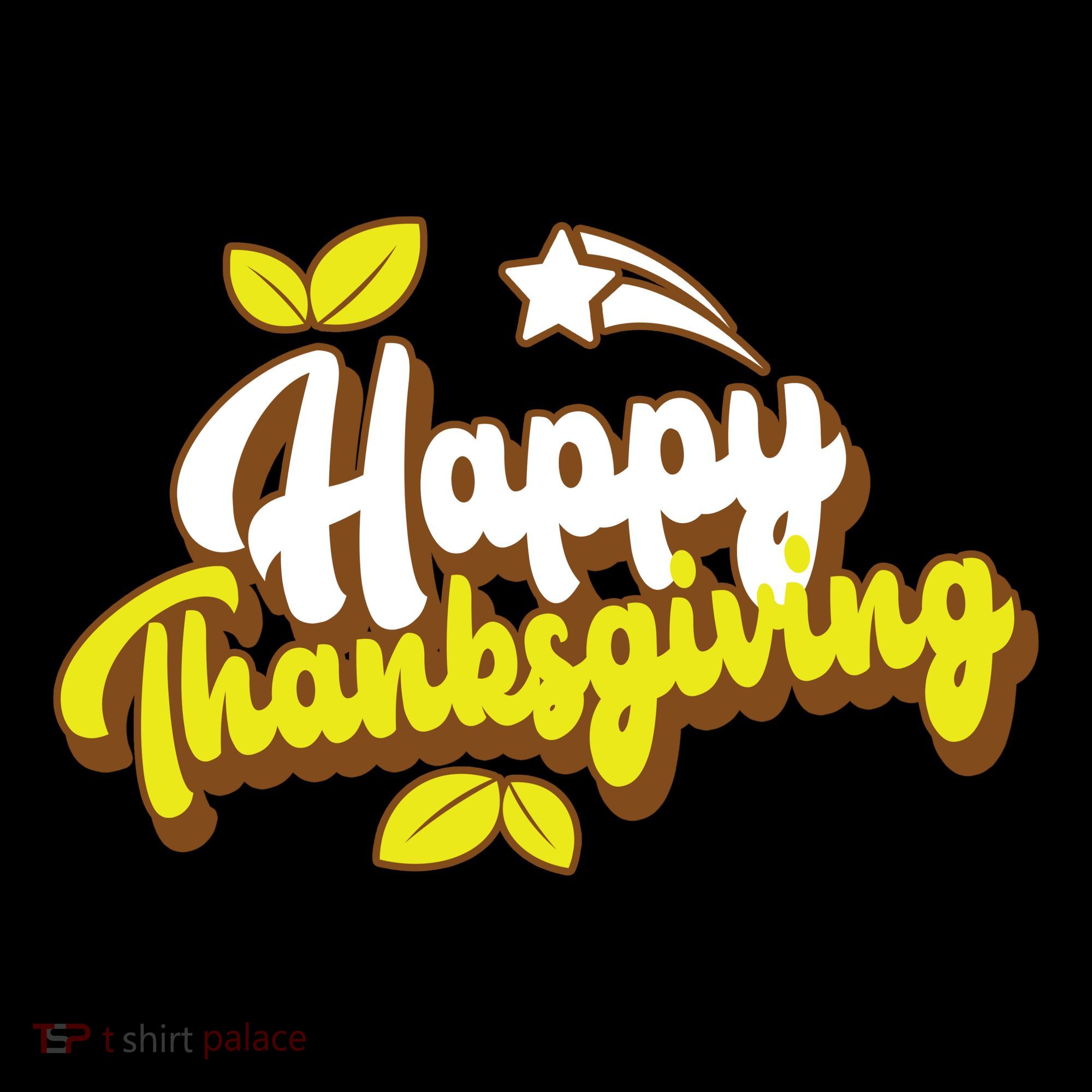 Happy Thanksgiving Holiday Cute Coffee Mug