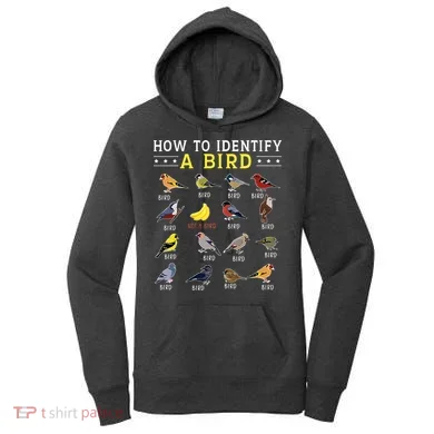 Women's Hoodie