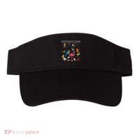 How To Identify A Bird Funny Birds Lover Nature Birdwatcher Visor thumb 0