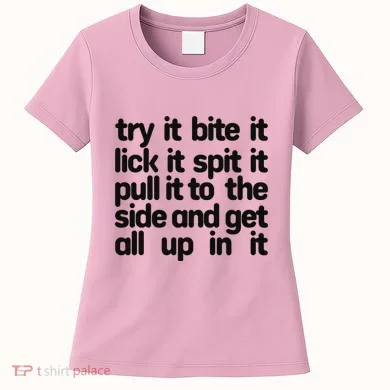 Women's T-Shirt