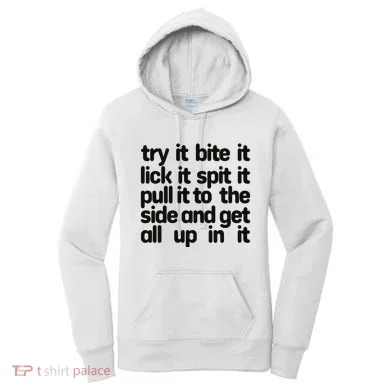 Women's Hoodie