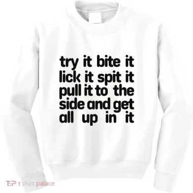 Kids Sweatshirt