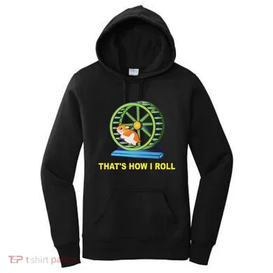 Women's Hoodie