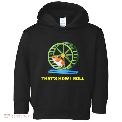 Toddler Hoodie