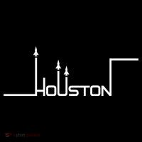 Houston Texas Lift Off Logo Toddler T-Shirt thumb 4