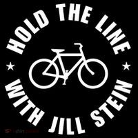 Hold The Line With Jill Stein Bucket Hat thumb 4
