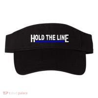 Hold The Line Quote Visor thumb 0