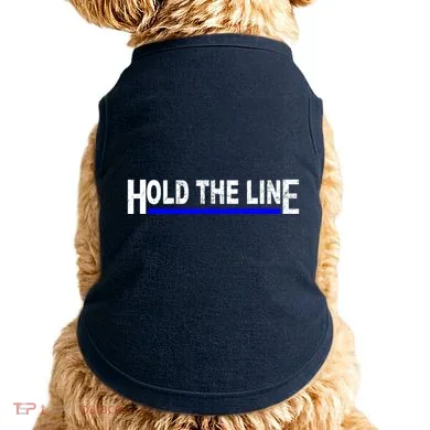 Doggie Tank