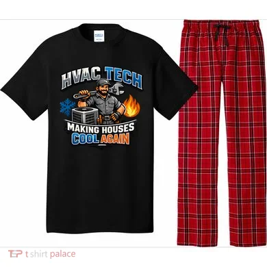 Pajama Set