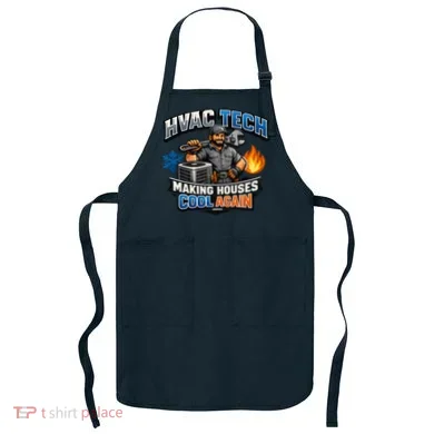 Apron