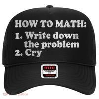 How To Math Write Down The Problem And Cry Hat thumb 0