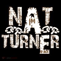 Historically Tee Nat Turner Cute Gift Blue Small Doggie Tank thumb 4