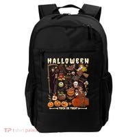 Halloween Trick Or Treat Backpack thumb 0