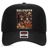 Halloween Trick Or Treat Hat thumb 0