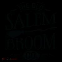 Halloween The Old Salem Broom Halloween Day Coffee Mug thumb 5