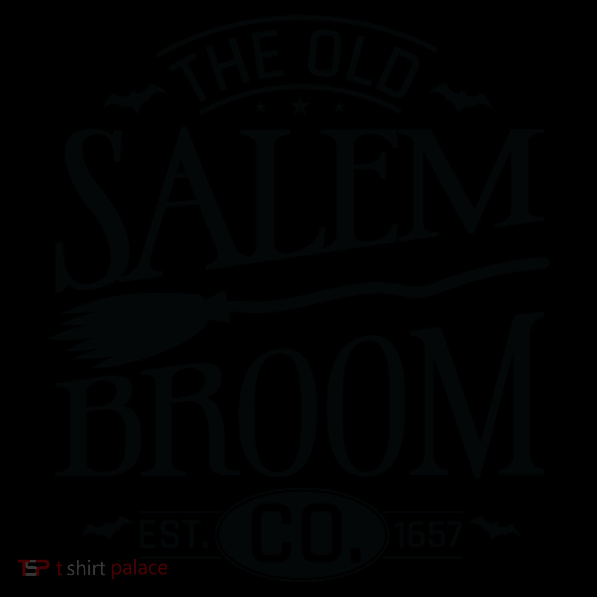 Halloween The Old Salem Broom Halloween Day Coffee Mug
