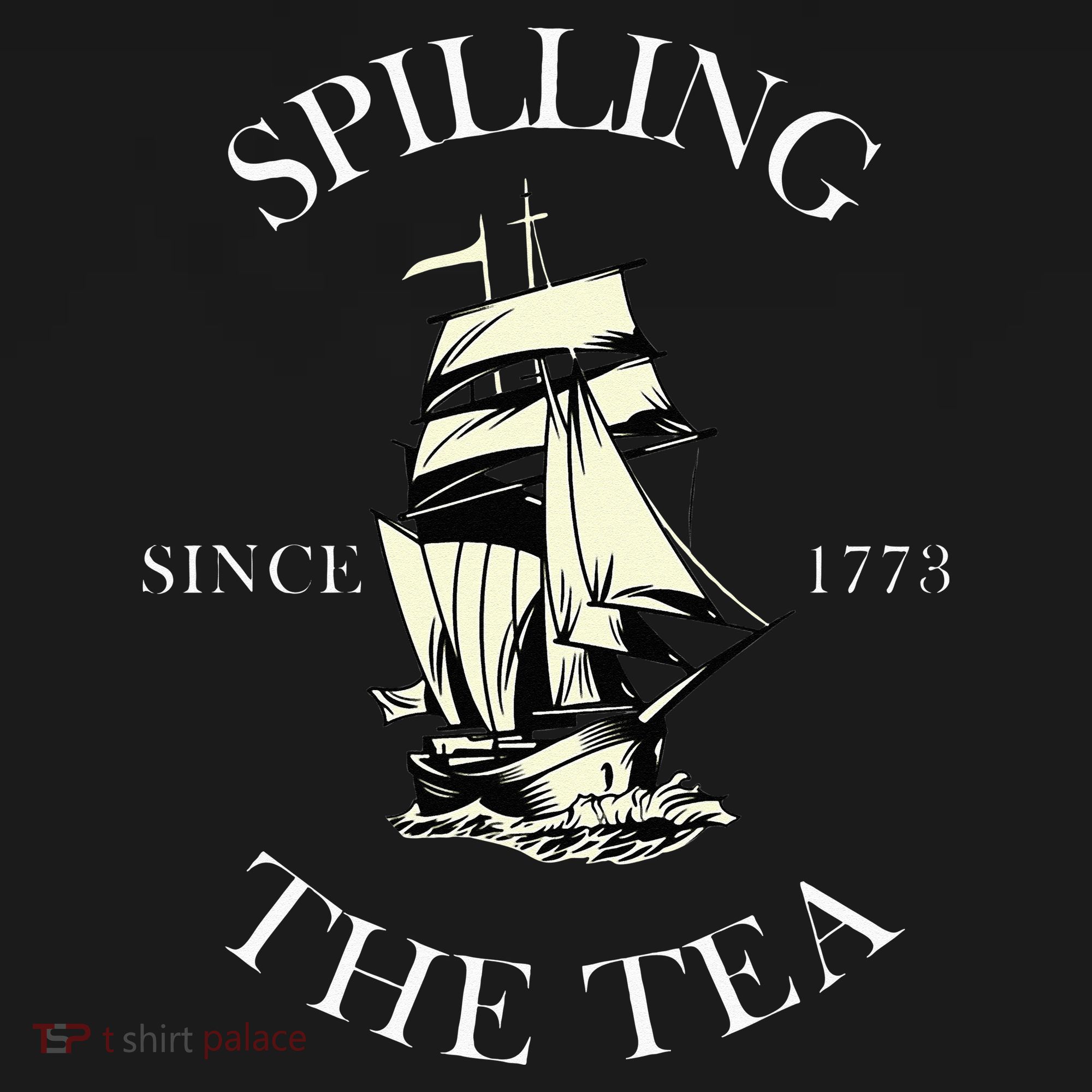 History Teacher or Historians or Spilling The Tea Since 1773 Women's Hoodie