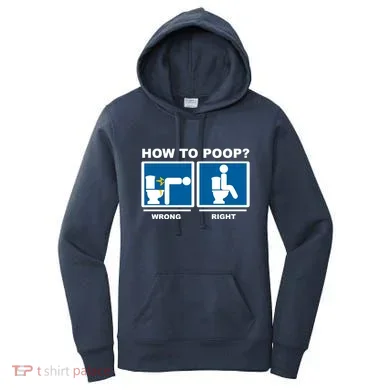 Women's Hoodie