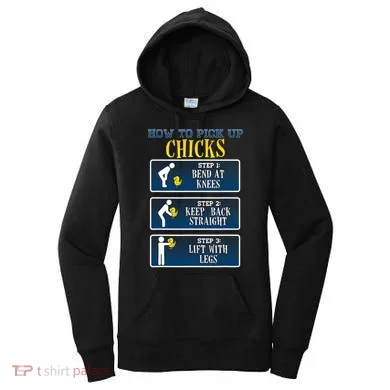 Women's Hoodie