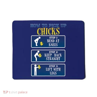 Mousepad