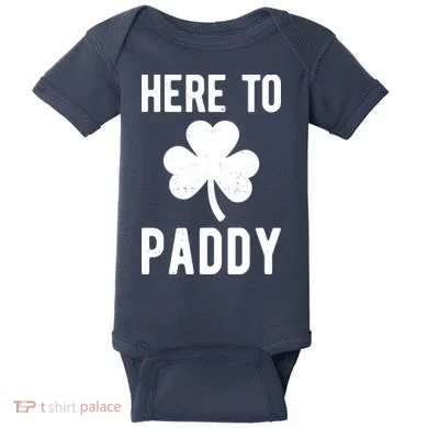 Baby Bodysuit
