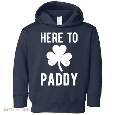 Toddler Hoodie