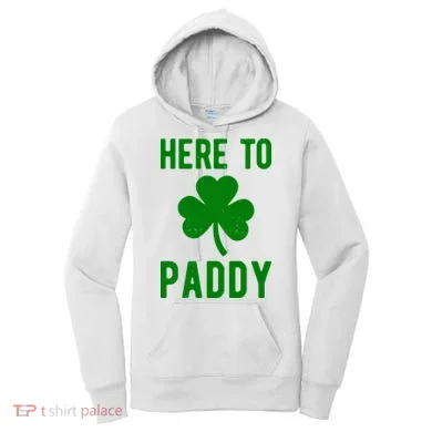 Women's Hoodie
