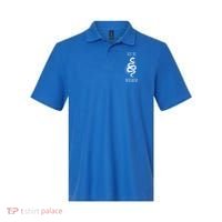 Hex The Patriarchy Witch Tarot Feminism Witchcraft Snake Gift Polo thumb 0