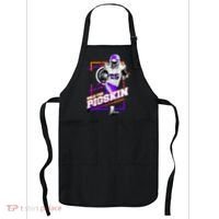 Hold The Pigskin Apron thumb 0