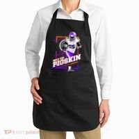 Hold The Pigskin Apron thumb 2