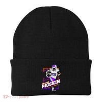Hold The Pigskin Beanie thumb 0