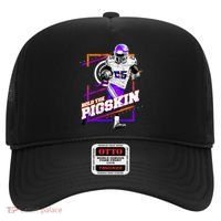 Hold The Pigskin Hat thumb 0