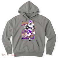 Hold The Pigskin Hoodie thumb 0