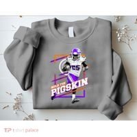 Hold The Pigskin Sweatshirt thumb 2