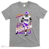 Hold The Pigskin T-Shirt thumb 0