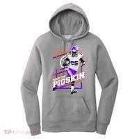 Hold The Pigskin Women's Hoodie thumb 0