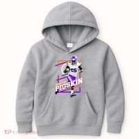 Hold The Pigskin Kids Hoodie thumb 0