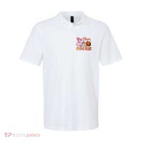 Hey There Pumpkin Fall Season Halloween Lover Polo thumb 0