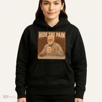 Hide the Pain Hoodie thumb 5